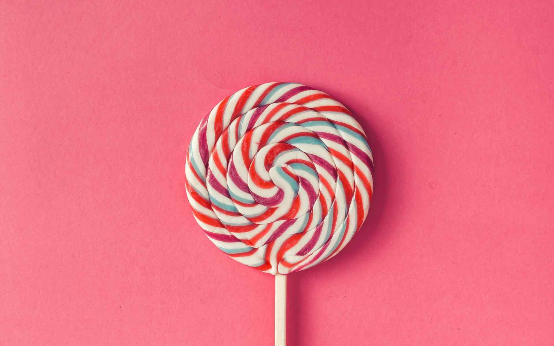 How do you make homemade lollipops?