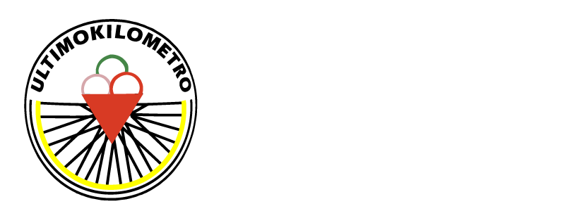 Gelateria Ultimo Kilometro